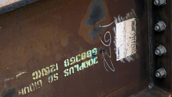 example of universal beams used