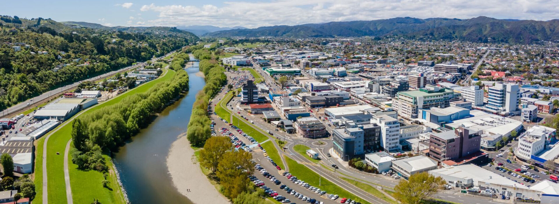 Major Stormwater & Wastewater Upgrades