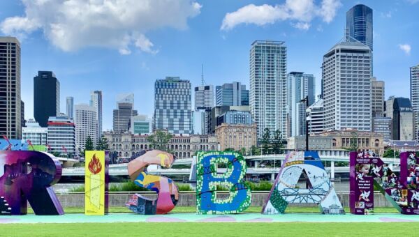 Queensland & Northern Territory