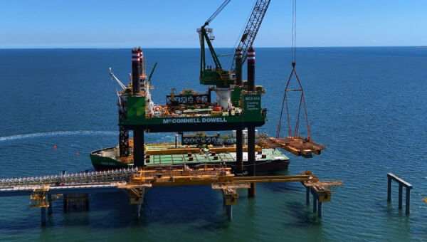 Ports & Coastal Solutions