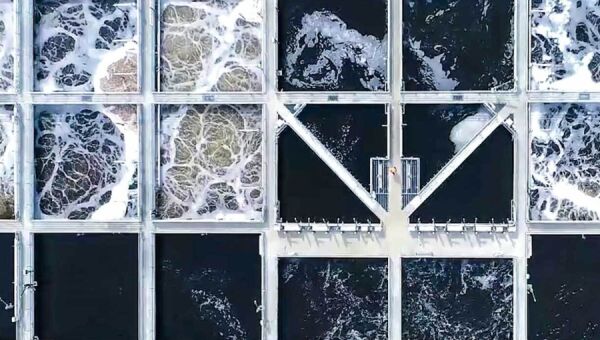 Water & Wastewater Solutions