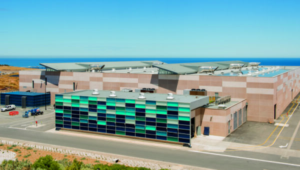 Adelaide Desalination Plant