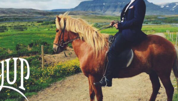 'PonyUp For Good' update