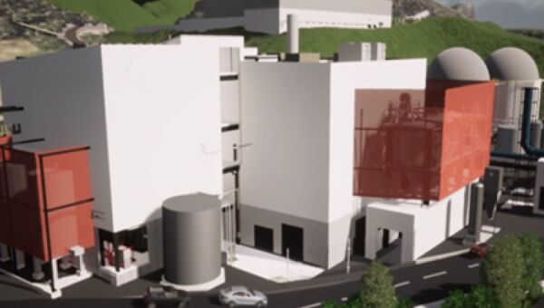 Wellington Sludge Minimisation Project awarded