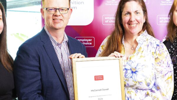 2024 Tasmania Employer of Choice