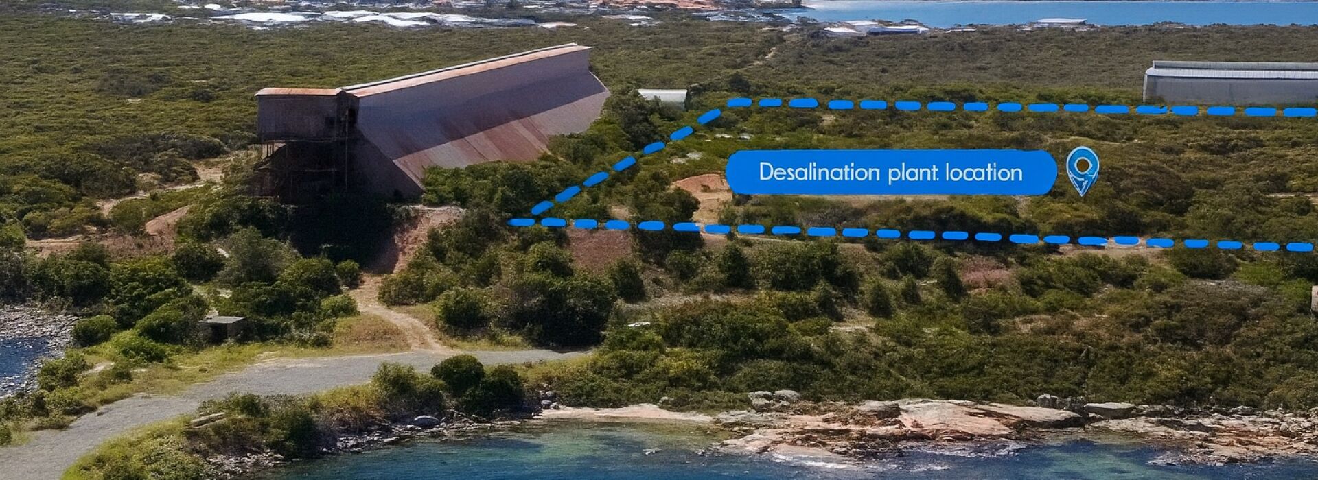 Project Award - Eyre Peninsula Marine Works