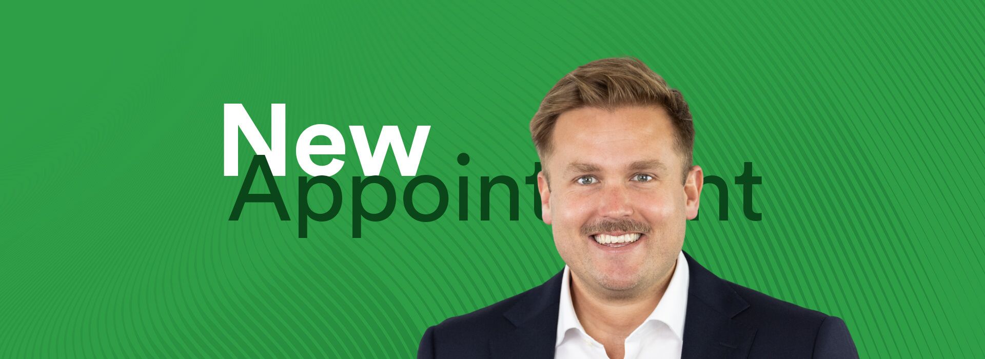 Congratulations Maurits den Hollander