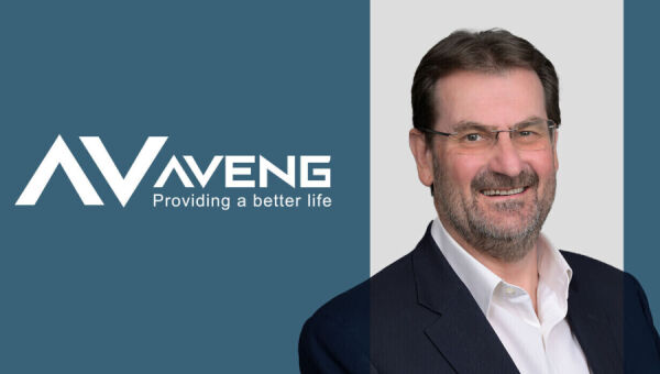 Aveng Group Leadership Update