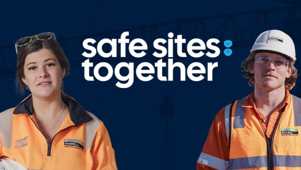 Introducing Safe Sites: Together