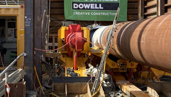 Pioneering Safety in Tunnel Works