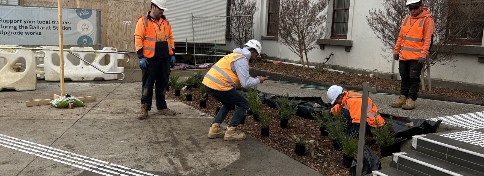 Empowering Inclusion Through Infrastructure: McCallum Industries