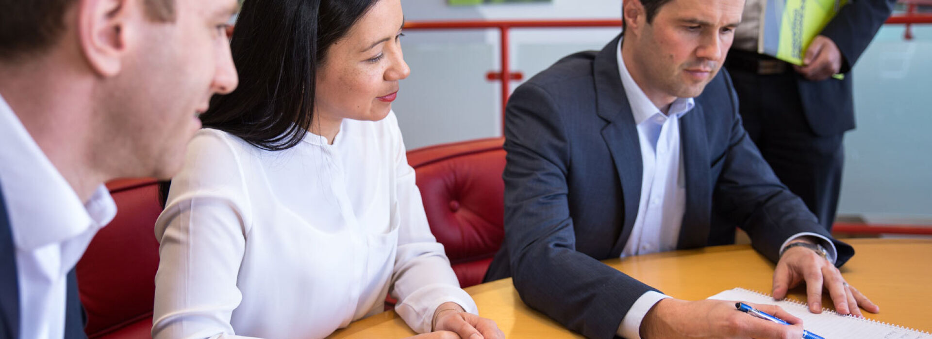 Advancing Governance through ISO 27001 Certification