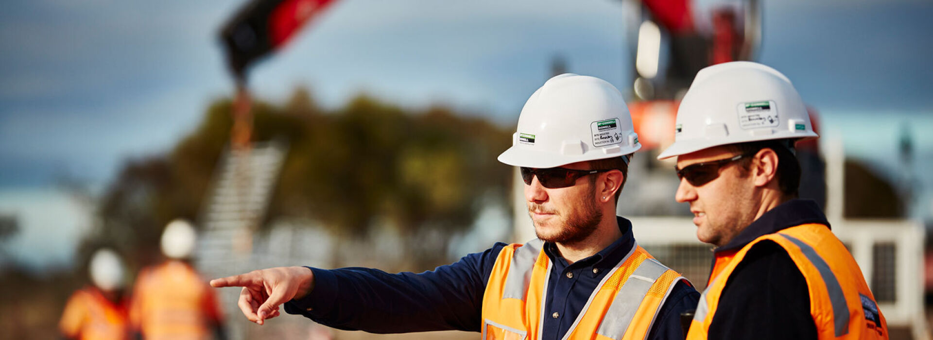 Elevating Project Excellence Through the McConnell Dowell PMO