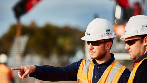 Elevating Project Excellence Through the McConnell Dowell PMO