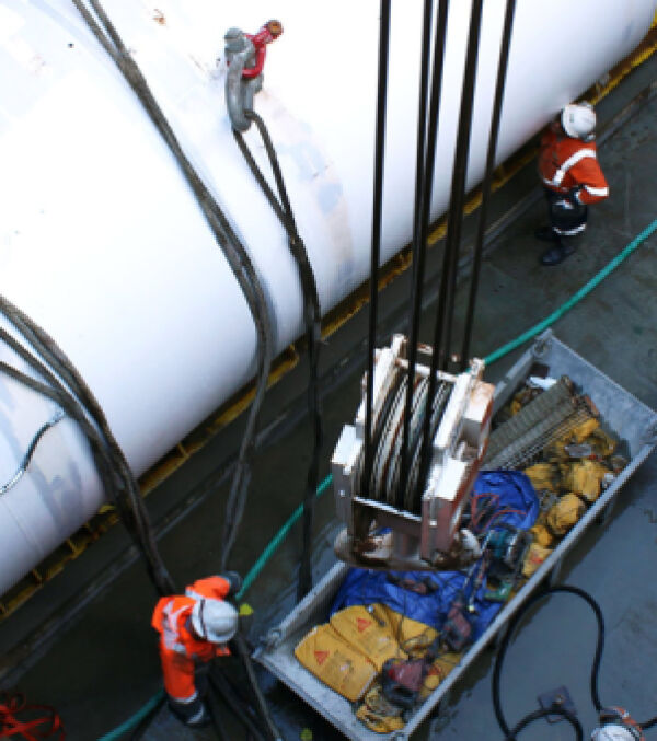 Artillery Drive Stormwater Upgrade