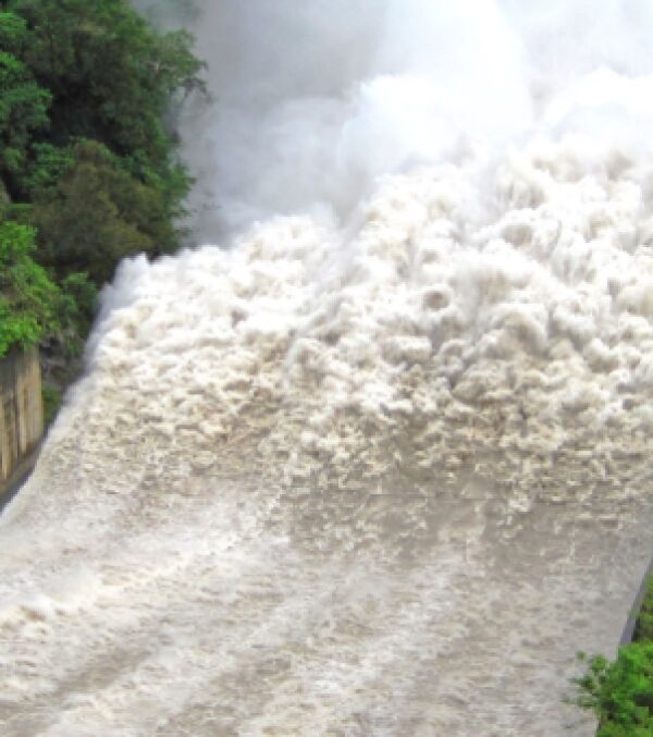 Ambuklao & Binga Hydro Powerplants Rehabilitation