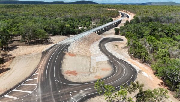 December 2024 - completed