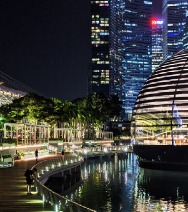 Apple Store Marina Bay Sands